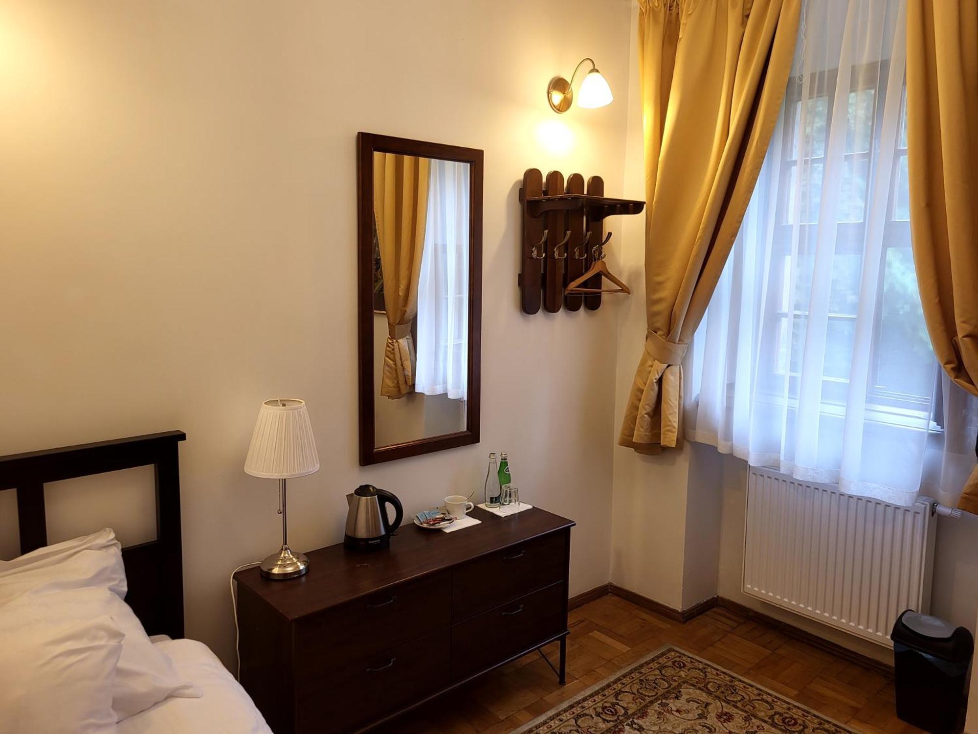 Zamek Na Wodzie W Wojnowicach Bed and Breakfast Wojnowice  Buitenkant foto